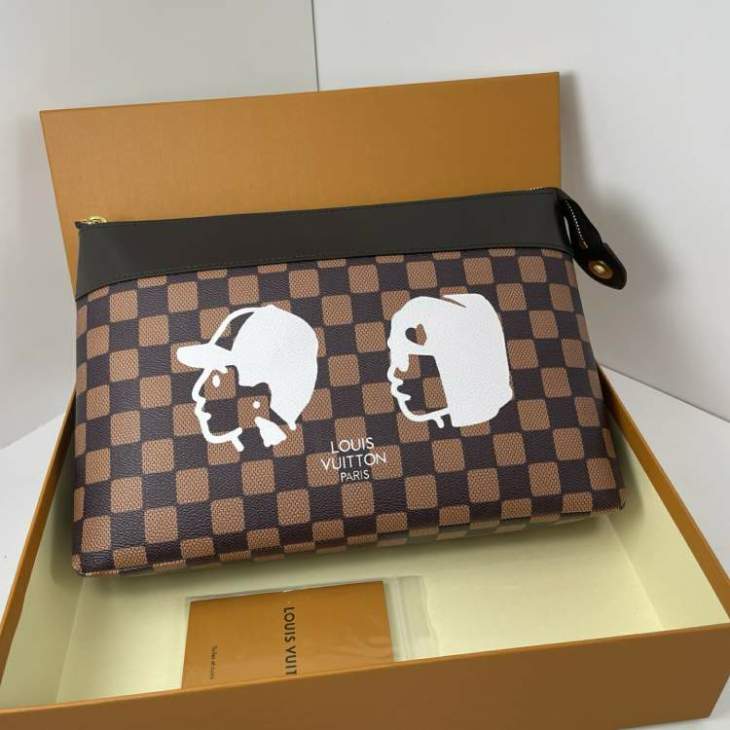 Picture of Louis Vuitton Wallets _SKUfw206427062fw